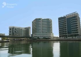 برج بناية الاميرة