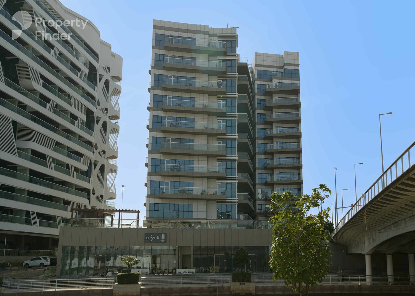 Gallery mosaic item small second