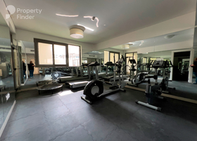 Image for Gym in Al Sima Tower