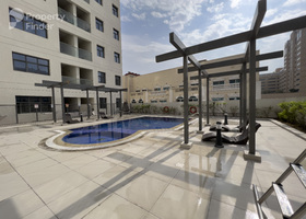 Image for Adults Swimming Pool in Al Sima Tower