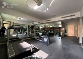 Image for Gym in Al Sima Tower
