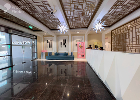 Image for Lobby in Al Sima Tower