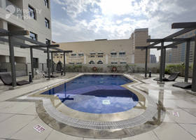 Image for Children Swimming Pool in Al Sima Tower