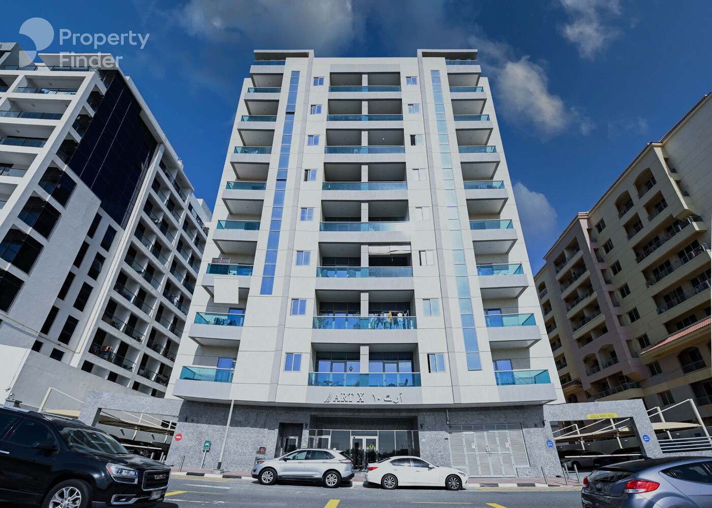 Gallery mosaic item large