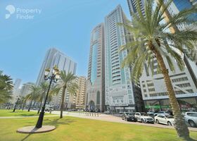Image for Building Exterior in Bukhatir Tower