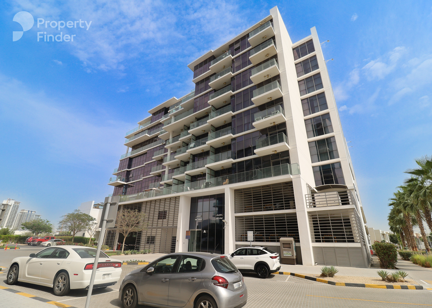 Gallery mosaic item small second