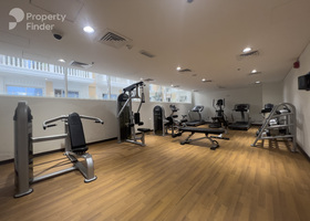 Image for Gym in Adore