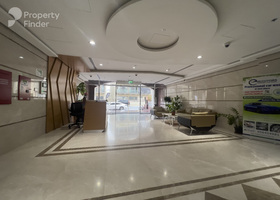 Image for Lobby in Adore