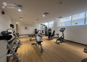 Image for Gym in Adore