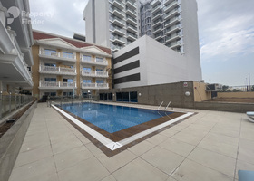 Image for Adults Swimming Pool in Adore