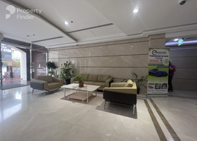 Image for Lobby in Adore