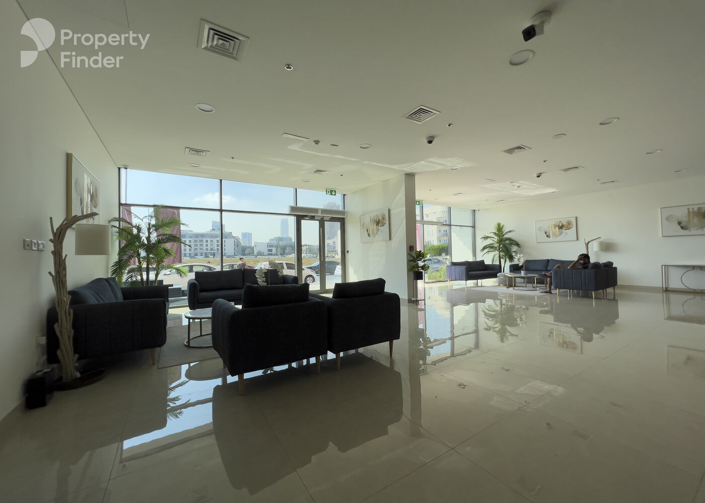 Gallery mosaic item small second