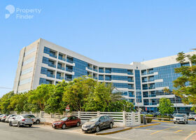 Image for Building Exterior in Golden Sands