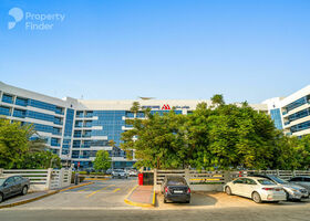 Image for Building Exterior in Golden Sands