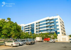 Golden Sands DIP Towers
