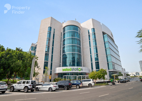 Image for Building Exterior in DPG Building