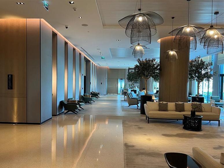 Vida Hotel Tower B2