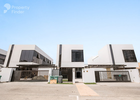 Image for Building Exterior in Opera Compound