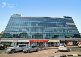 Image for Building Exterior in Makeen Building