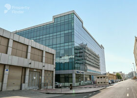 Makeen Building