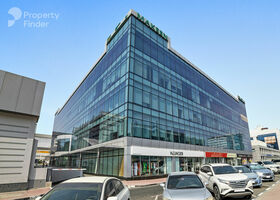 Image for Building Exterior in Makeen Building