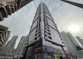 Image for Building Exterior in Al Batha Tower