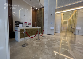 Image for Lobby in Al Batha Tower