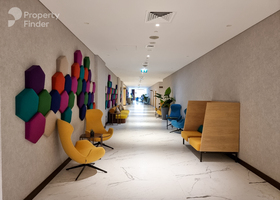 Image for Lobby in Millennium Al Barsha