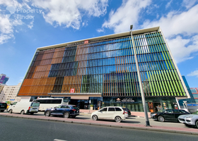 Image for Building Exterior in Millennium Al Barsha