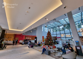Image for Lobby in Millennium Al Barsha