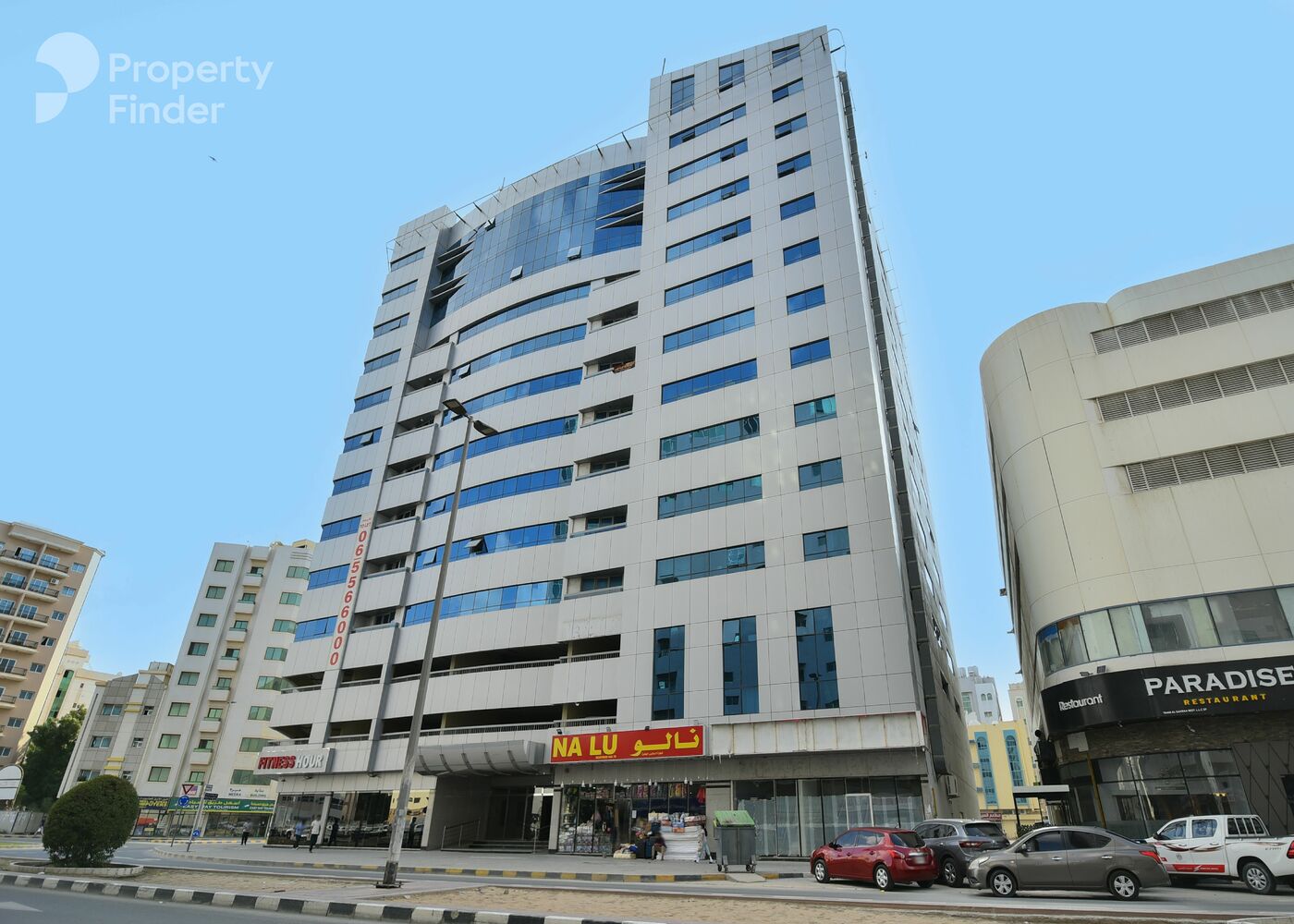 Gallery mosaic item small second