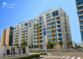 Image for Building Exterior in Oasis Residences
