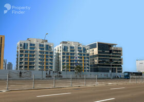 Image for Building Exterior in Oasis Residences