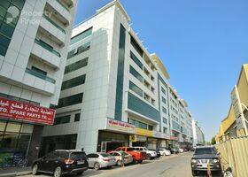 Image for Building Exterior in Al Mozon Building 3