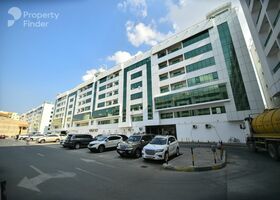 Image for Building Exterior in Al Mozon Building 3