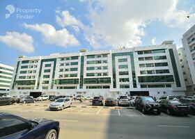 Image for Building Exterior in Al Mozon Building 3