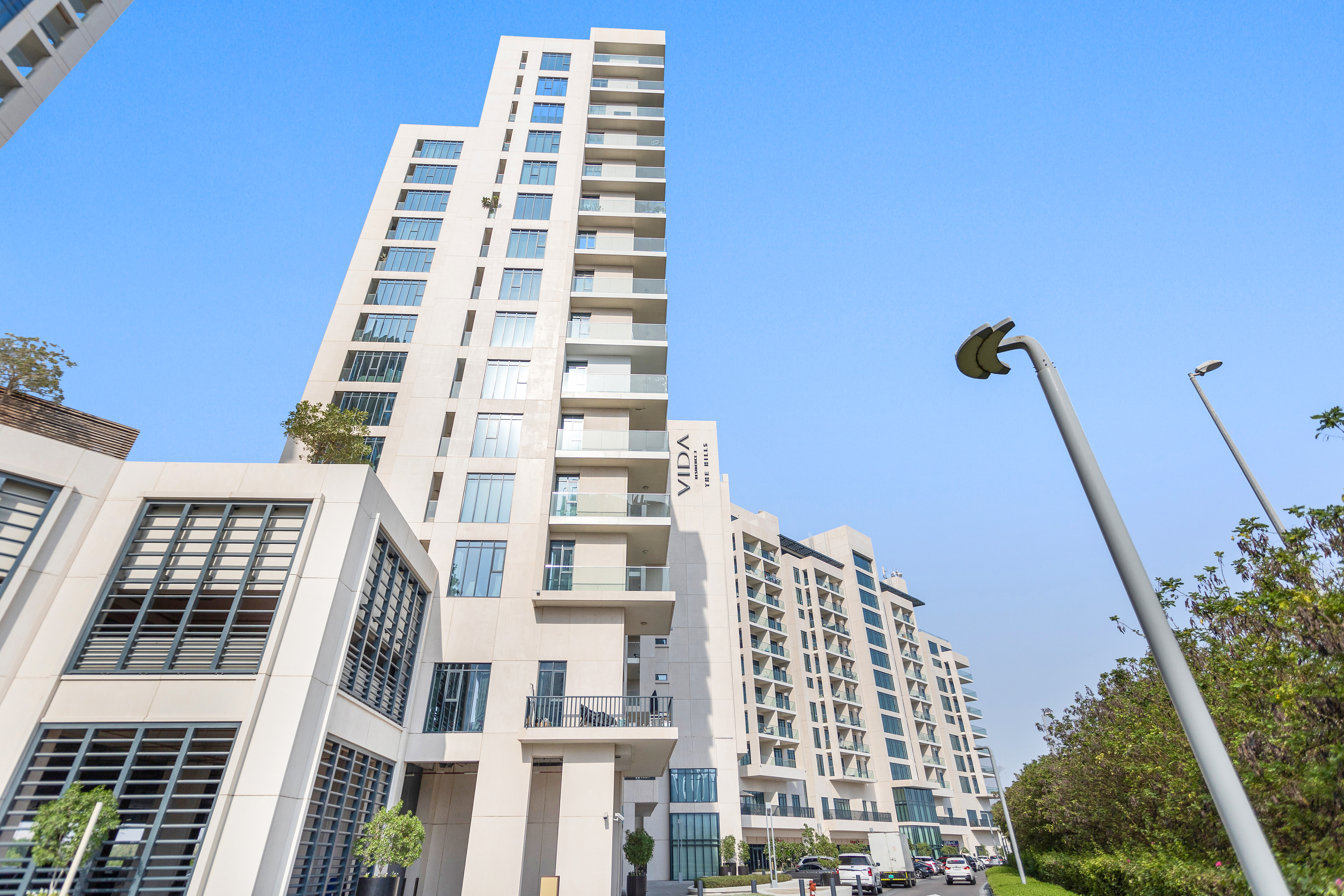Vida Residence 3