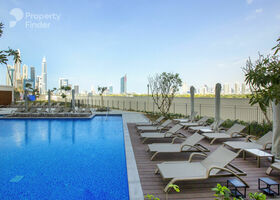 Image for Adults Swimming Pool in Vida Residence 3 & 4