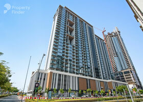 One Park Avenue Towers