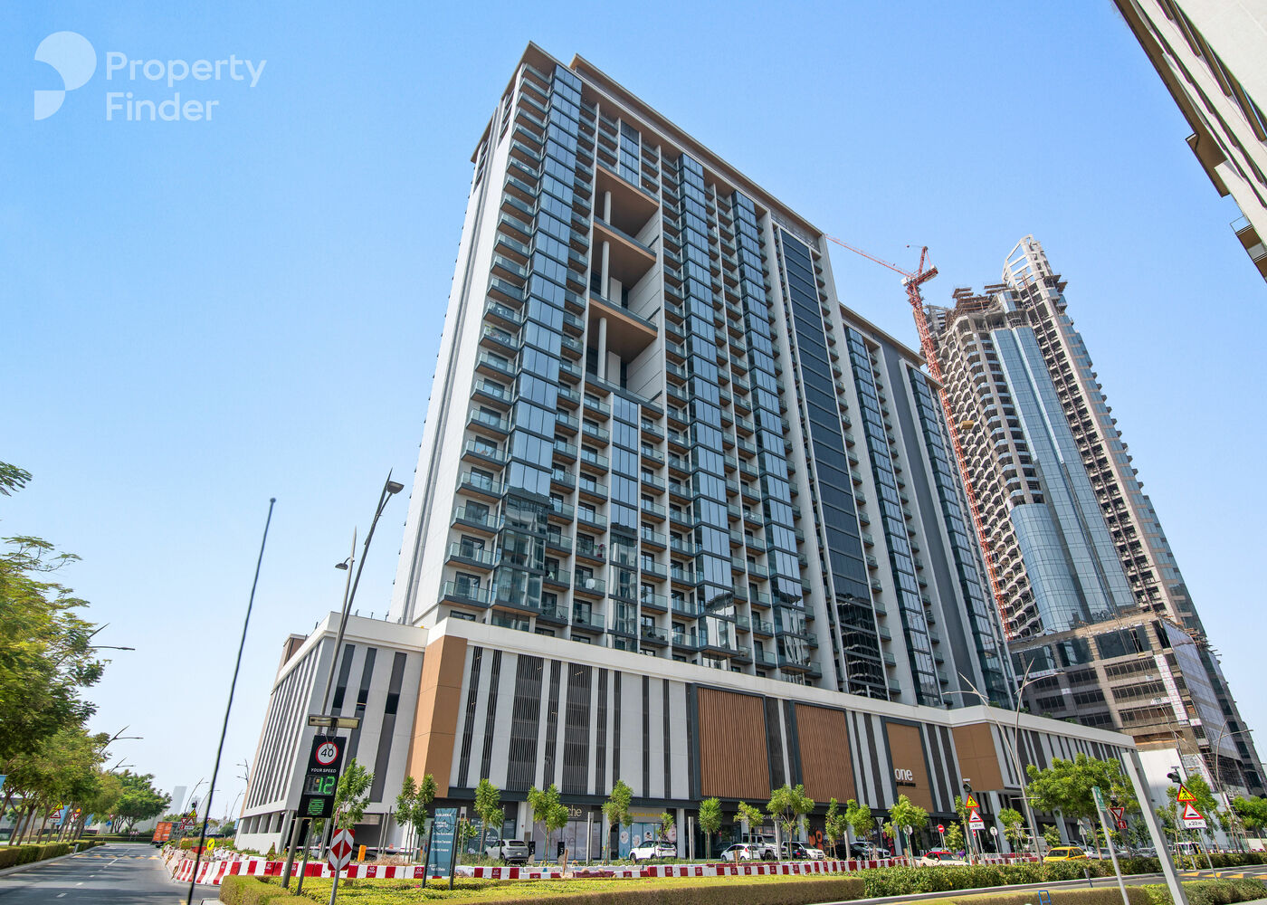 Gallery mosaic item large