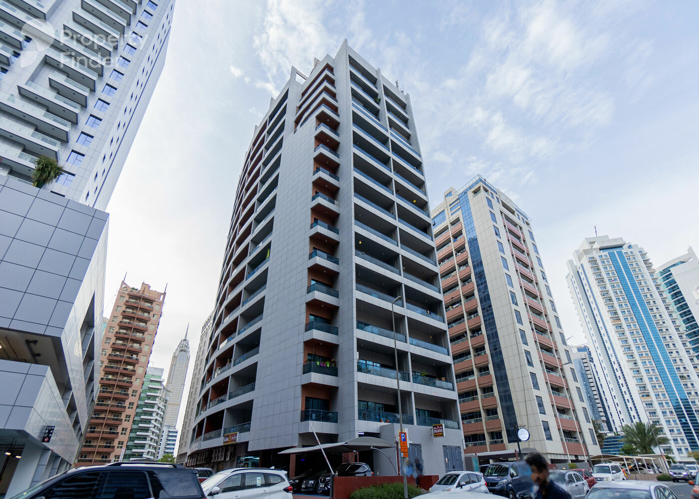 Gallery mosaic item small second