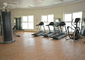 Image for Gym in Rose Palace
