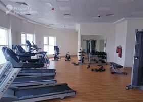 Image for Gym in Rose Palace