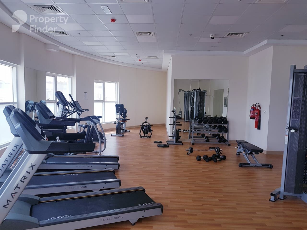 Gallery mosaic item small second