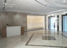Image for Lobby in Rose Palace