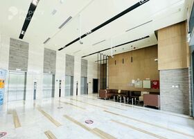 Image for Lobby in AKA Residence