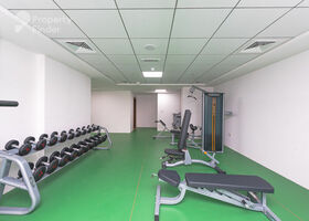 Image for Gym in AKA Residence