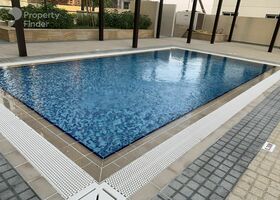 Image for Adults Swimming Pool in AKA Residence