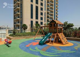 Image for Children Play Area in AKA Residence