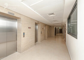 Image for Lobby in AKA Residence